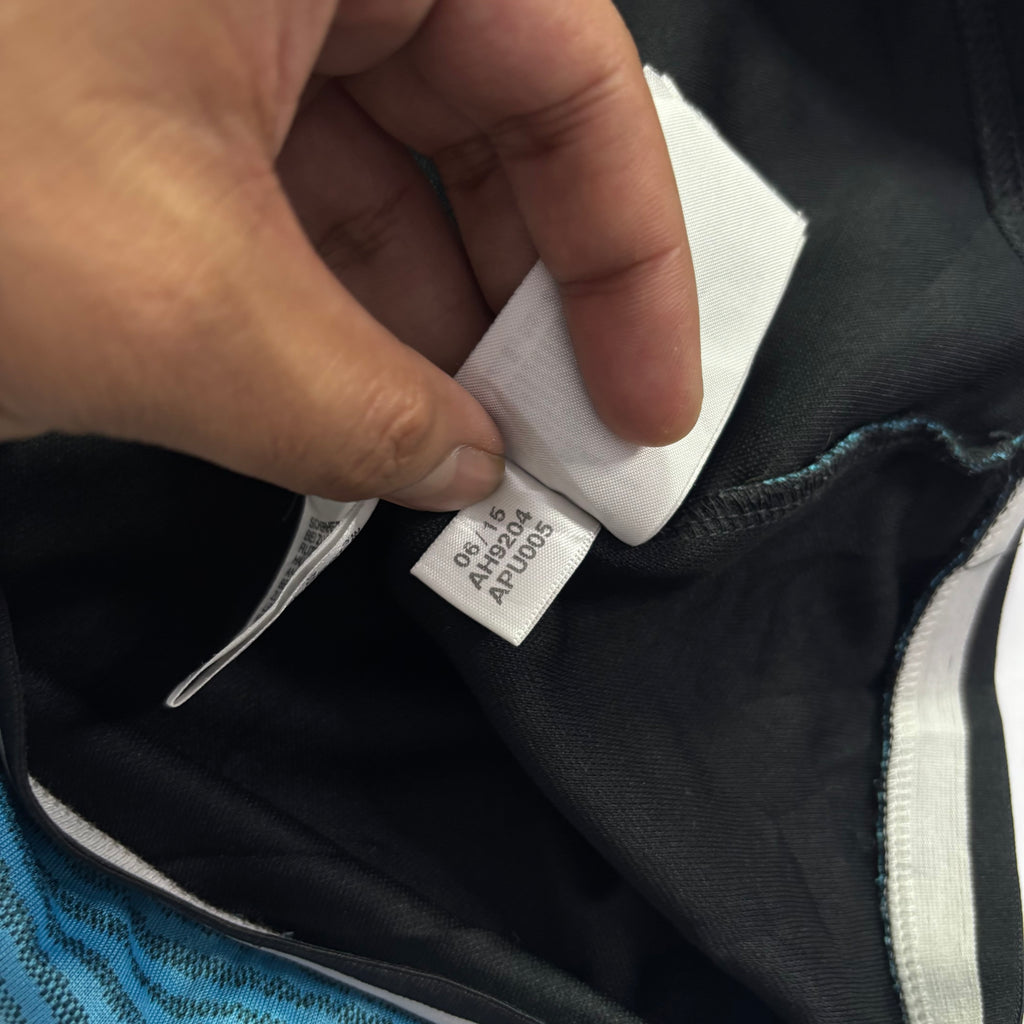 Olympique Marseille 2015 Sweat Shirt