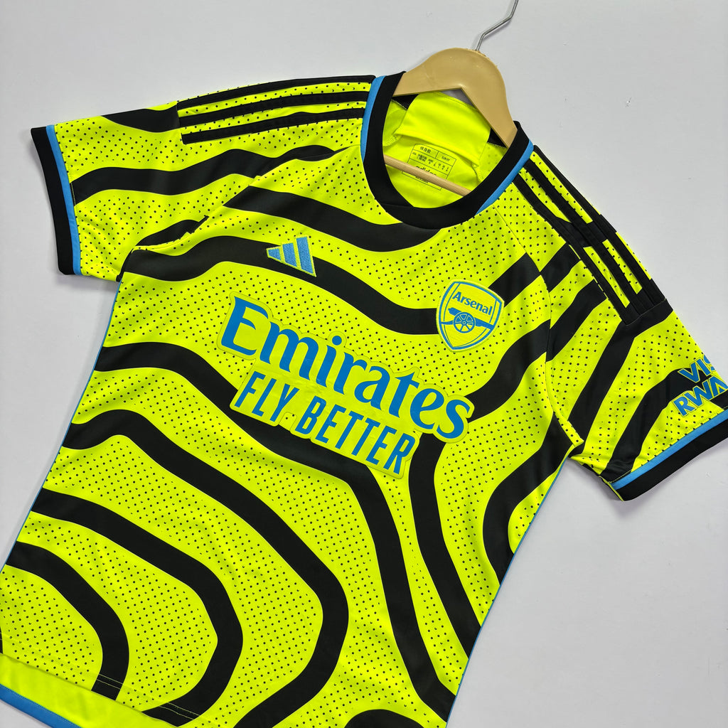 Arsenal 2023 Away