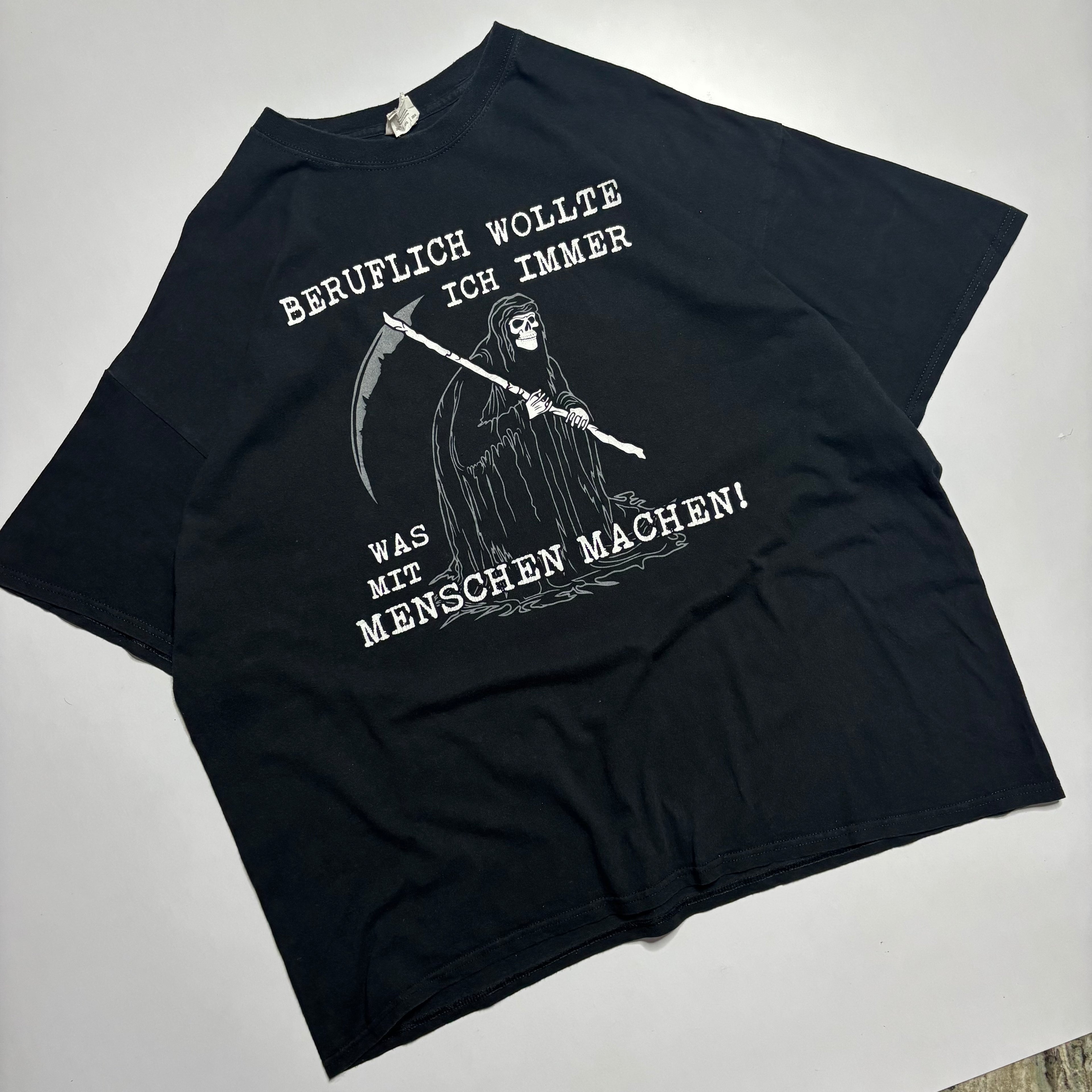 Dark Humour Tshirt