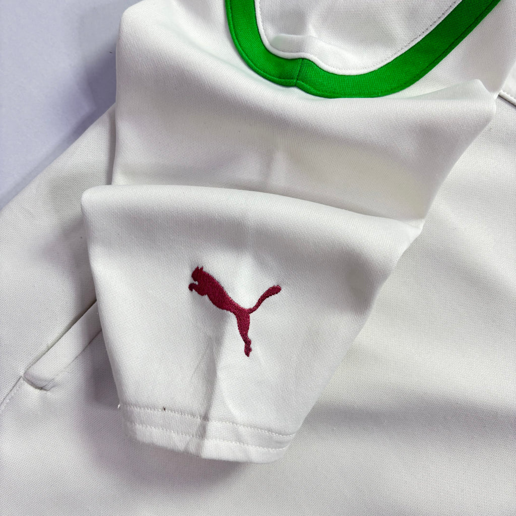 Italia 2010 Track Jacket