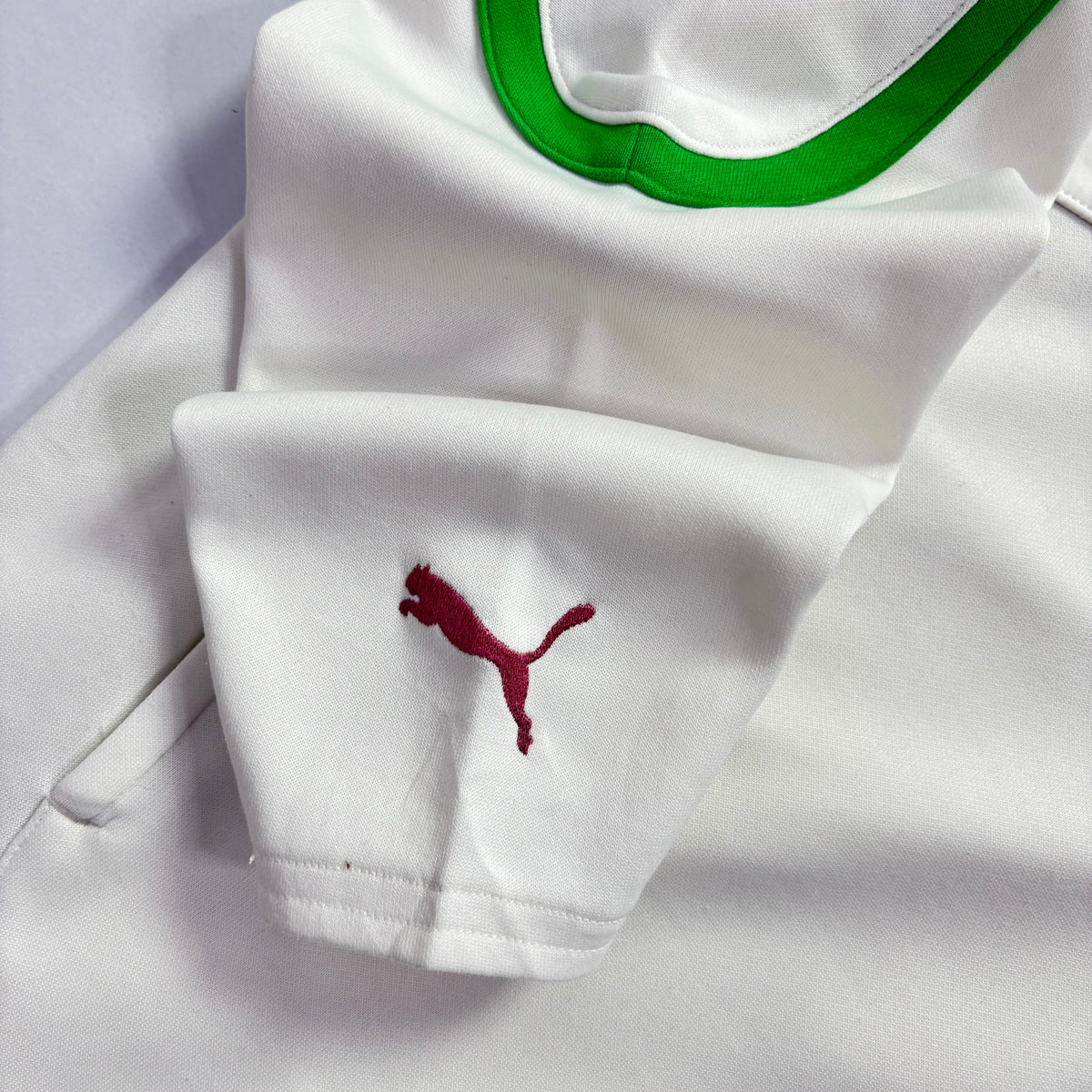 Italia 2010 Track Jacket