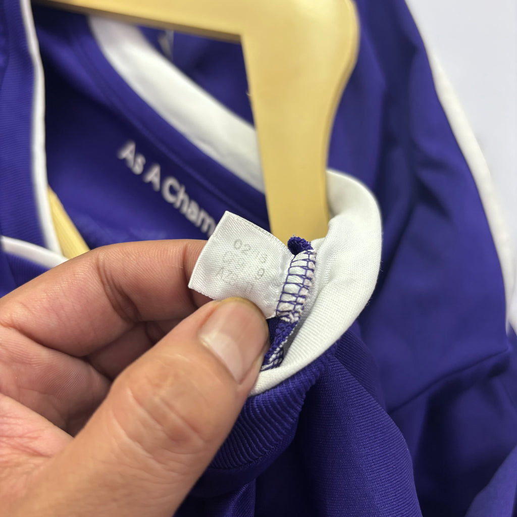 Anderlecht 2018 Home