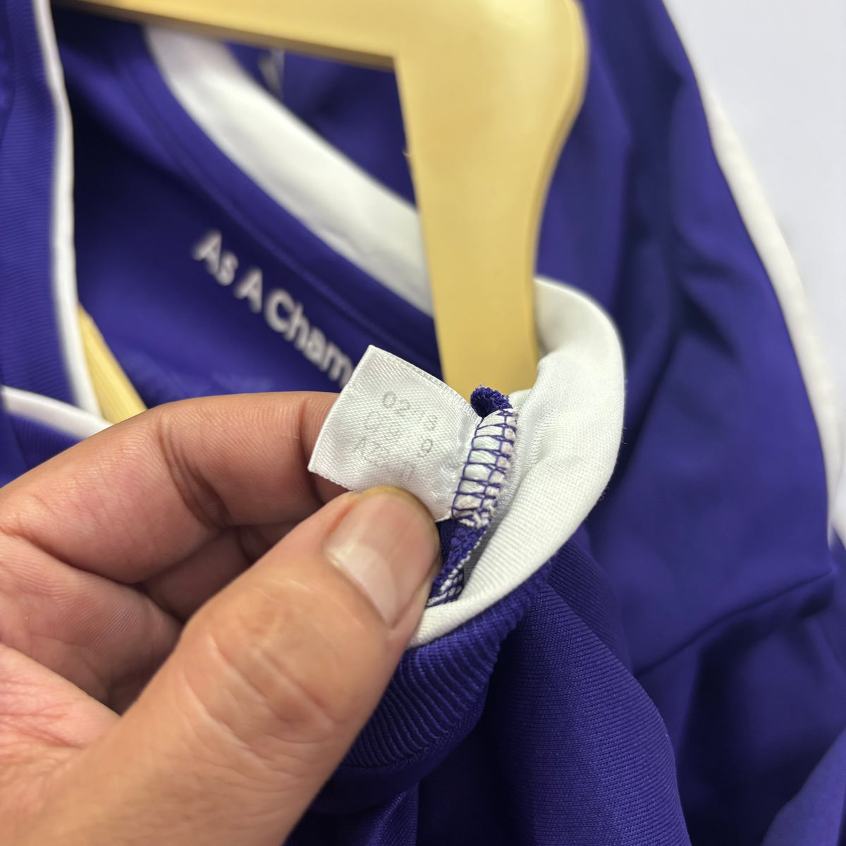 Anderlecht 2018 Home