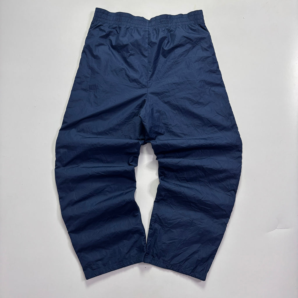 Vtg Nike Baggy Track Pants