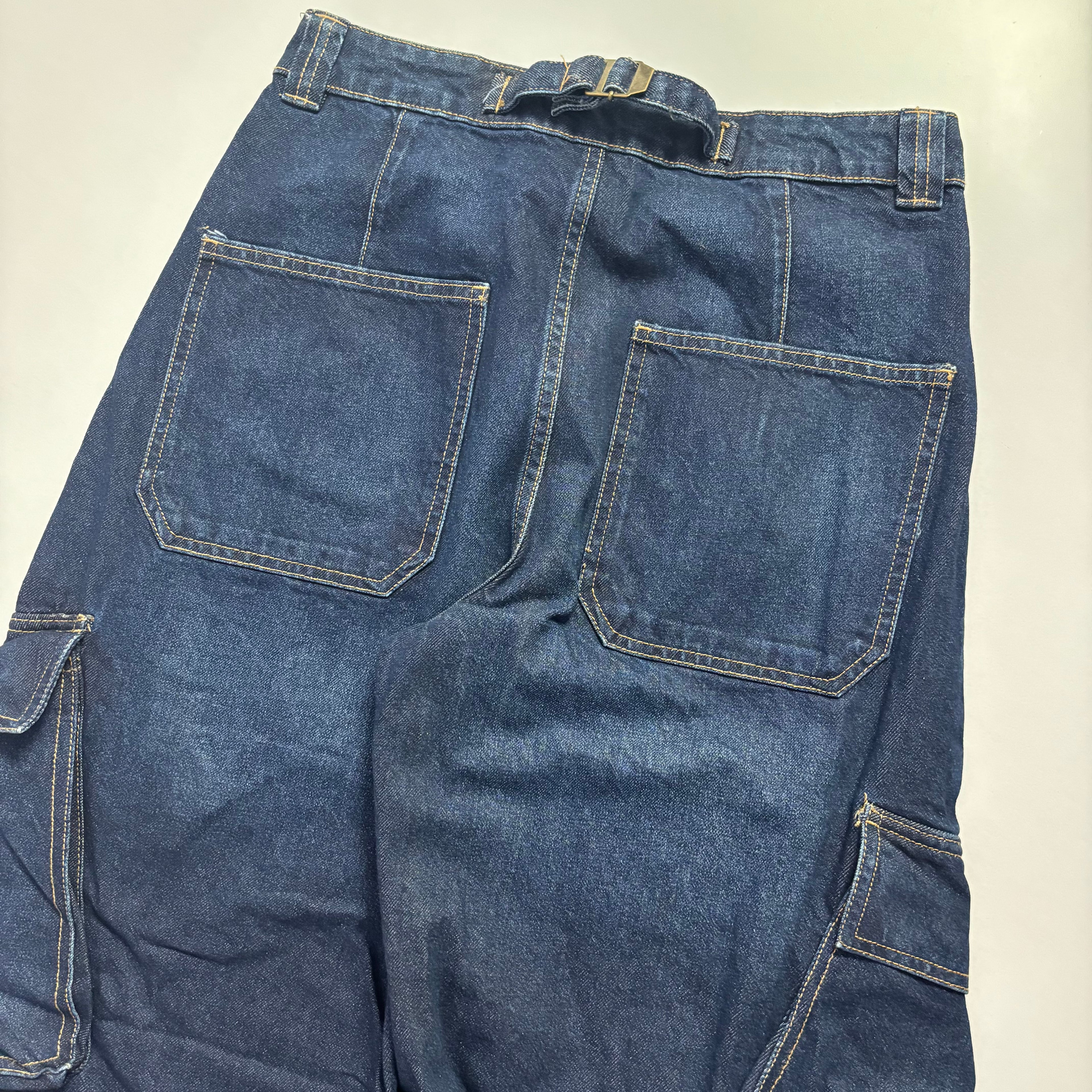 Cargo Baggy