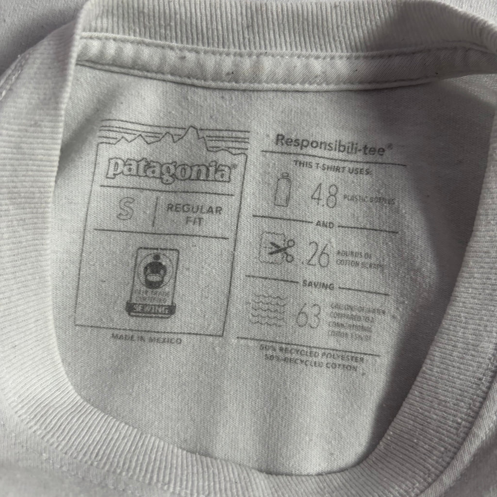 Patagonia Tshirt