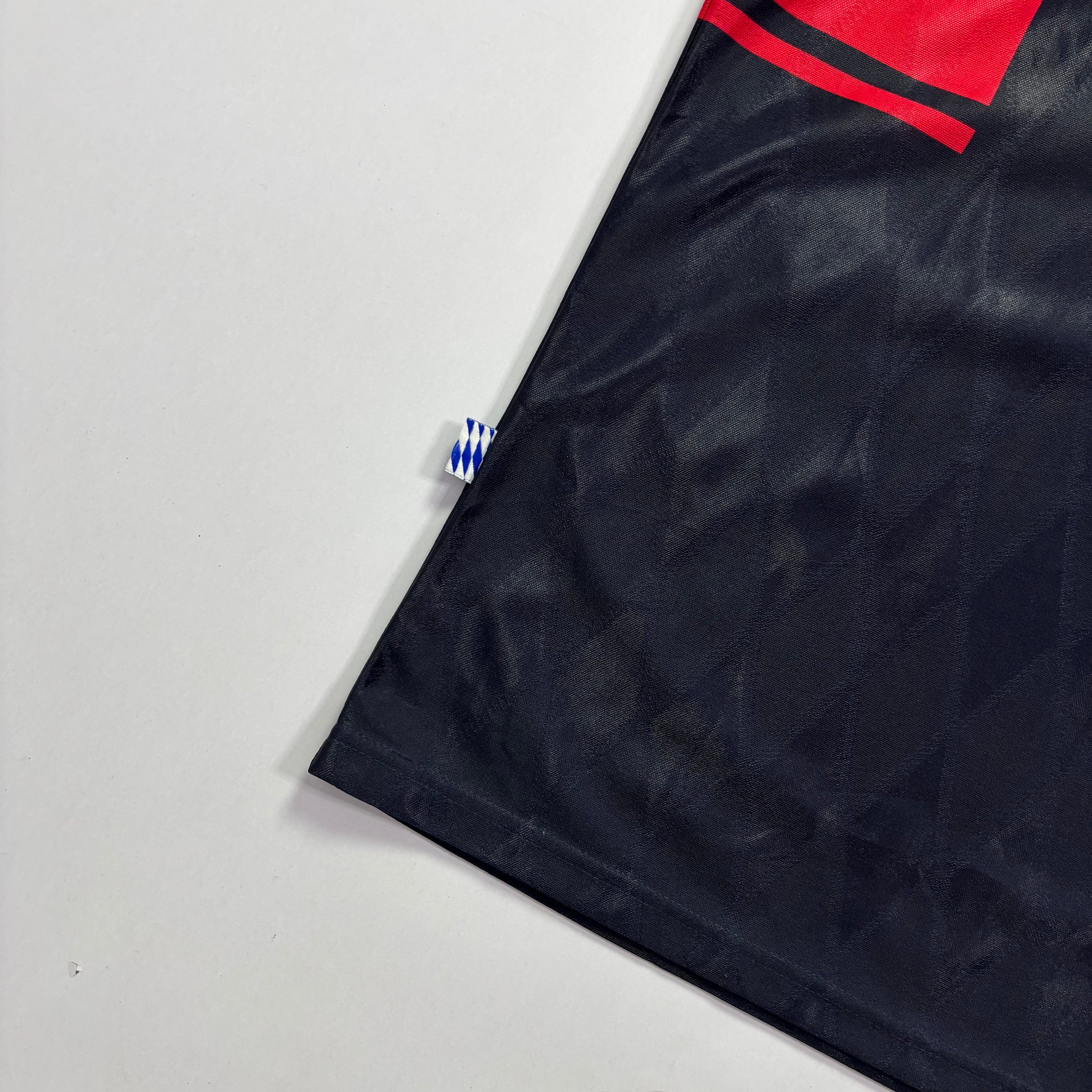 Fc bayren 1997 Home