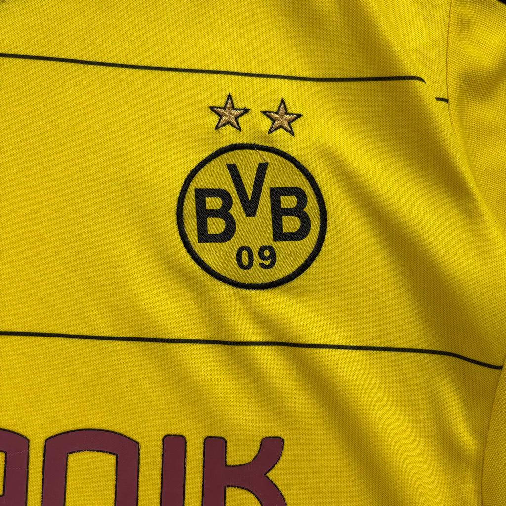 Borussia Dortmund 2015 Home