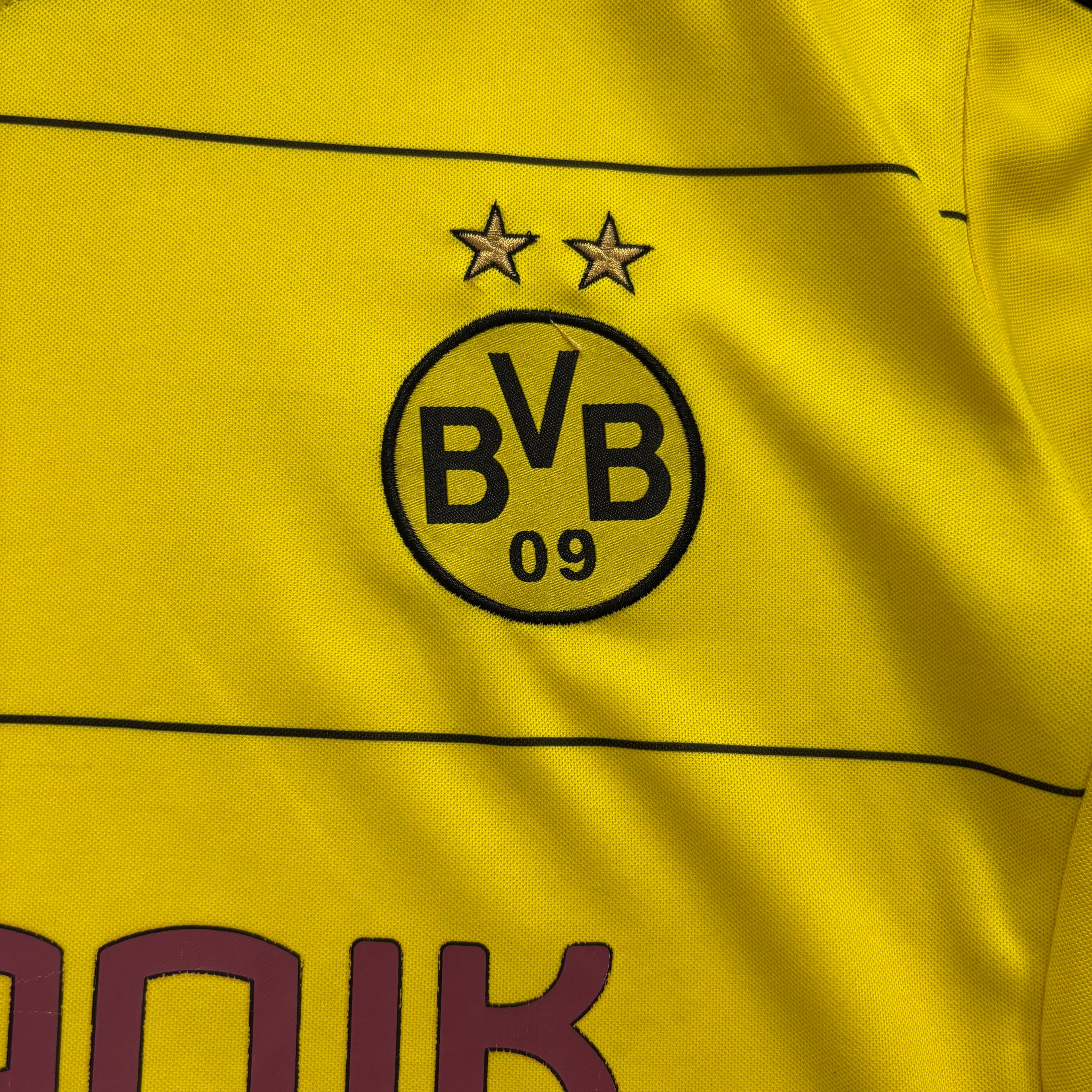 Borussia Dortmund 2015 Home