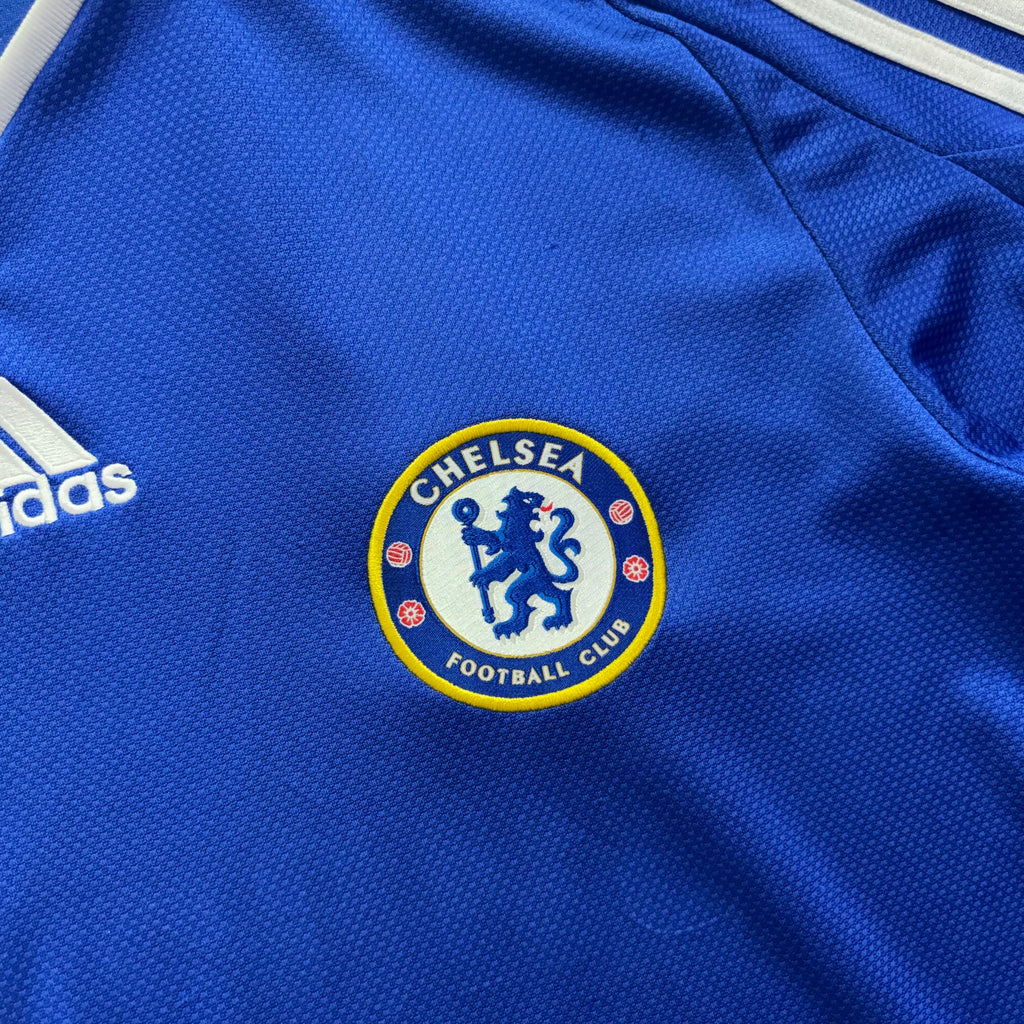 Chelase 2008 Home Jersey