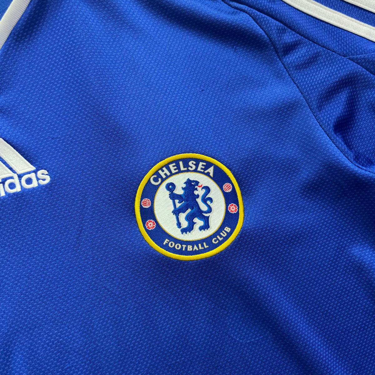 Chelase 2008 Home Jersey