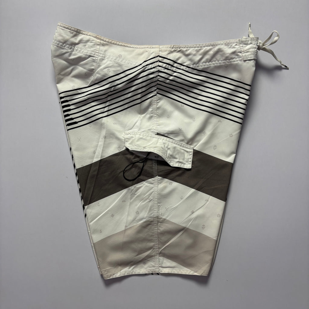 Quick Sliver Shorts