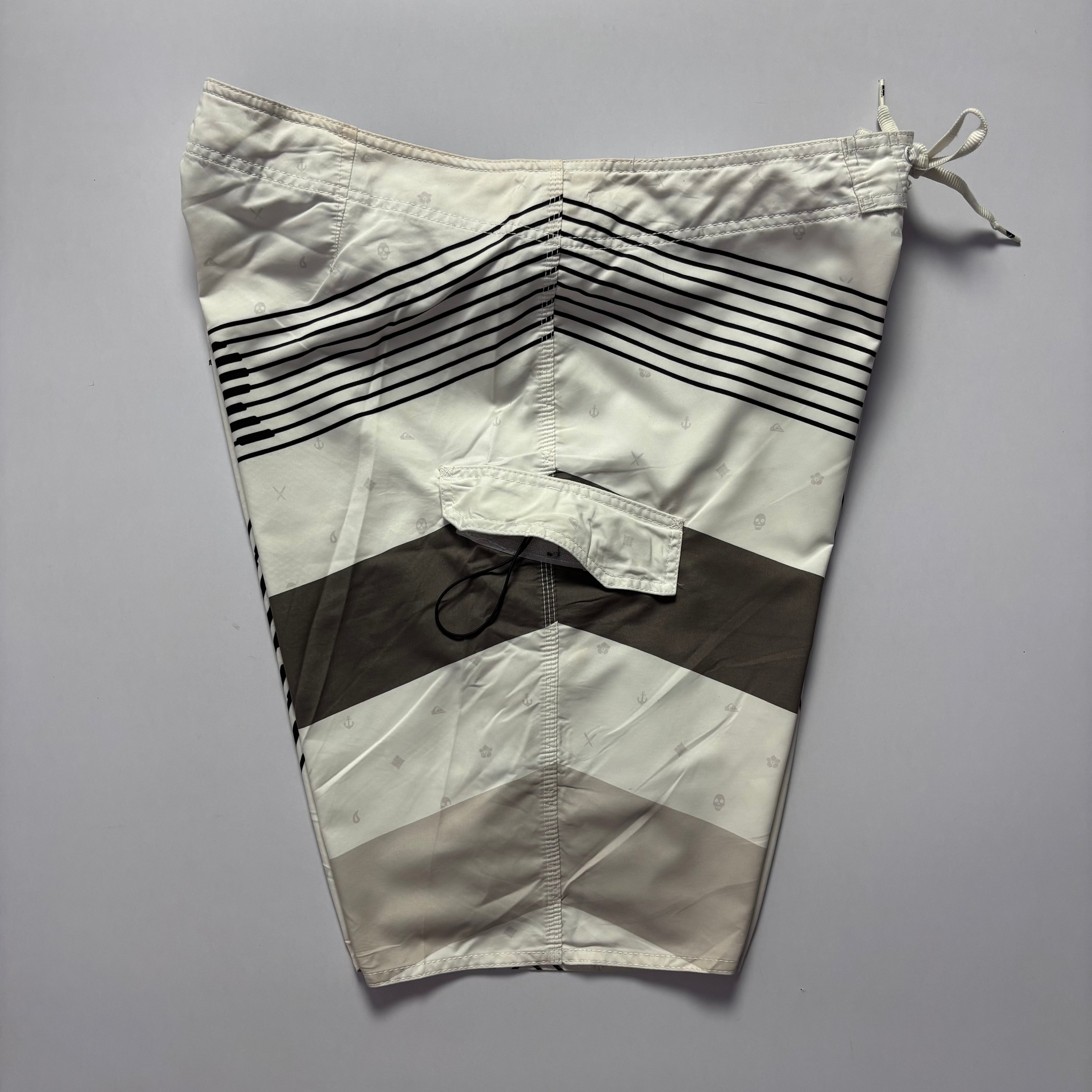 Quick Sliver Shorts