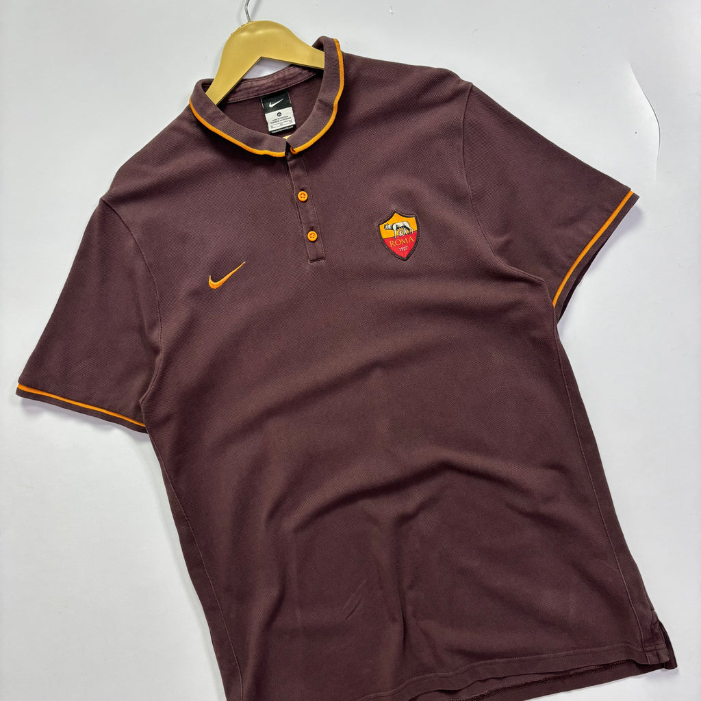 Roma 2015 Polo Tshirt