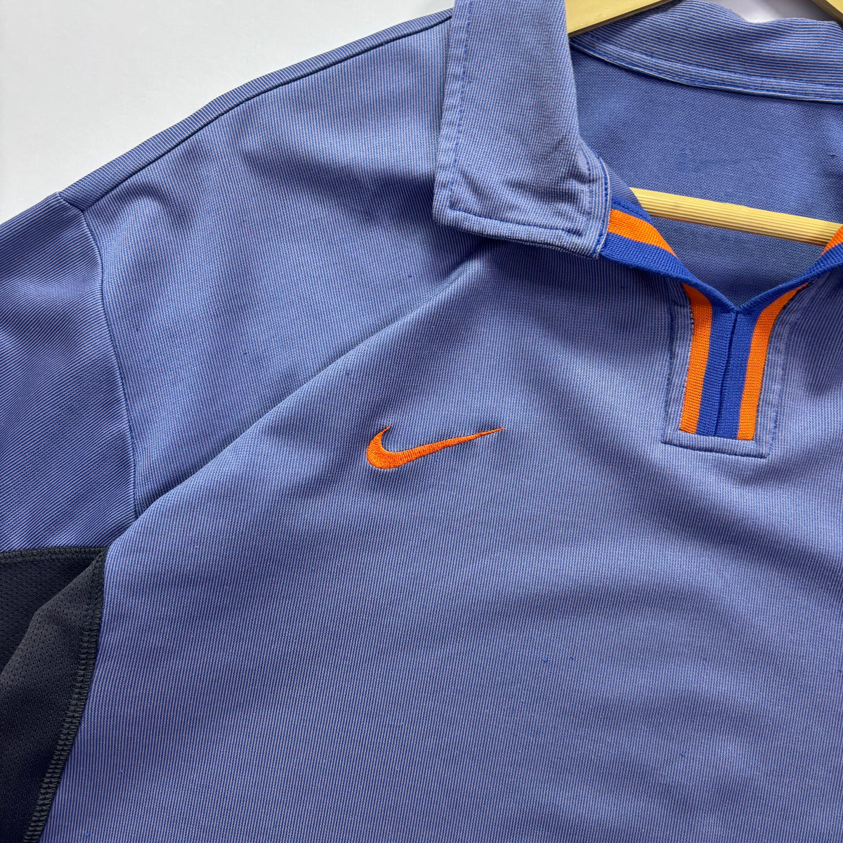 Netherlands 2000 Away