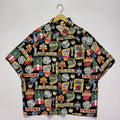 Vtg. Reyn Spooner Button Up Shirt