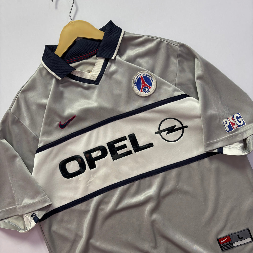 PSG 1999 Away Jersey