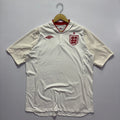 England 2012 Home