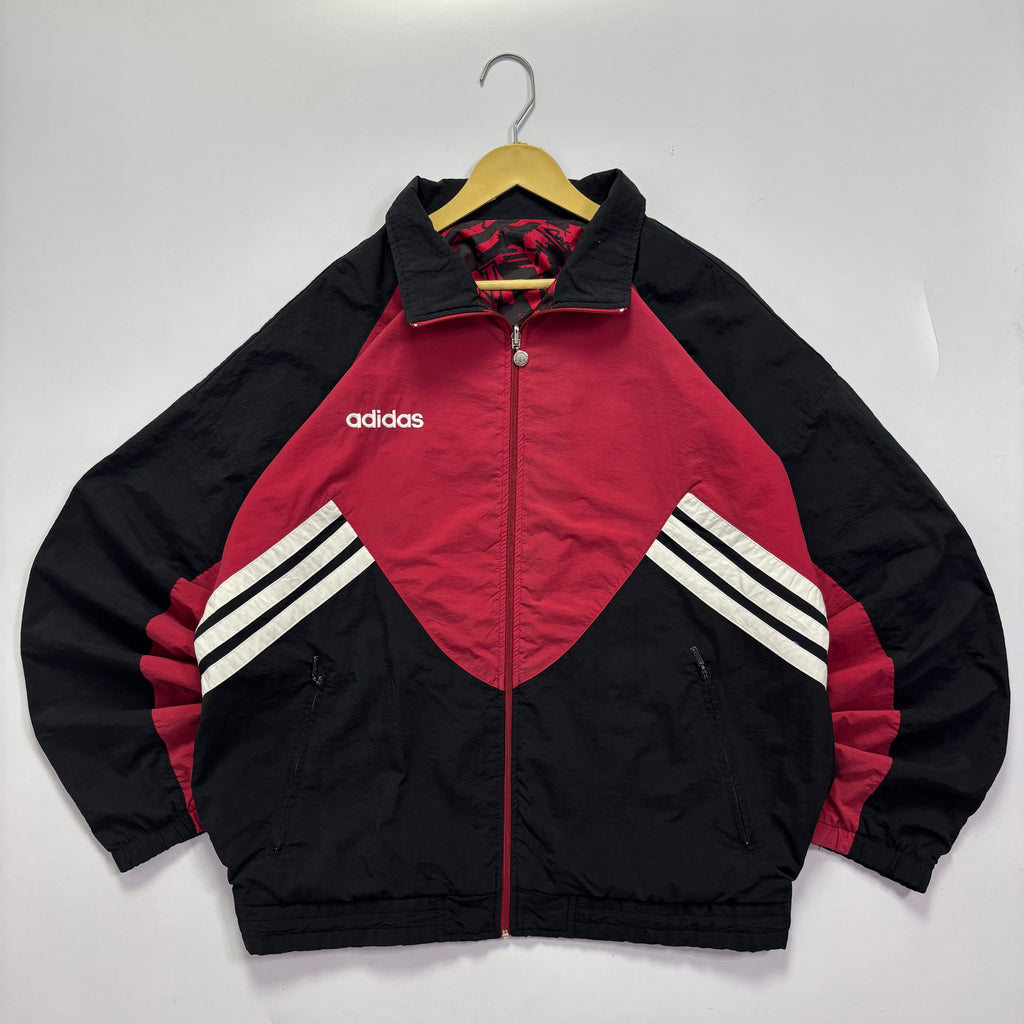90’s Adi Reversible Jacket