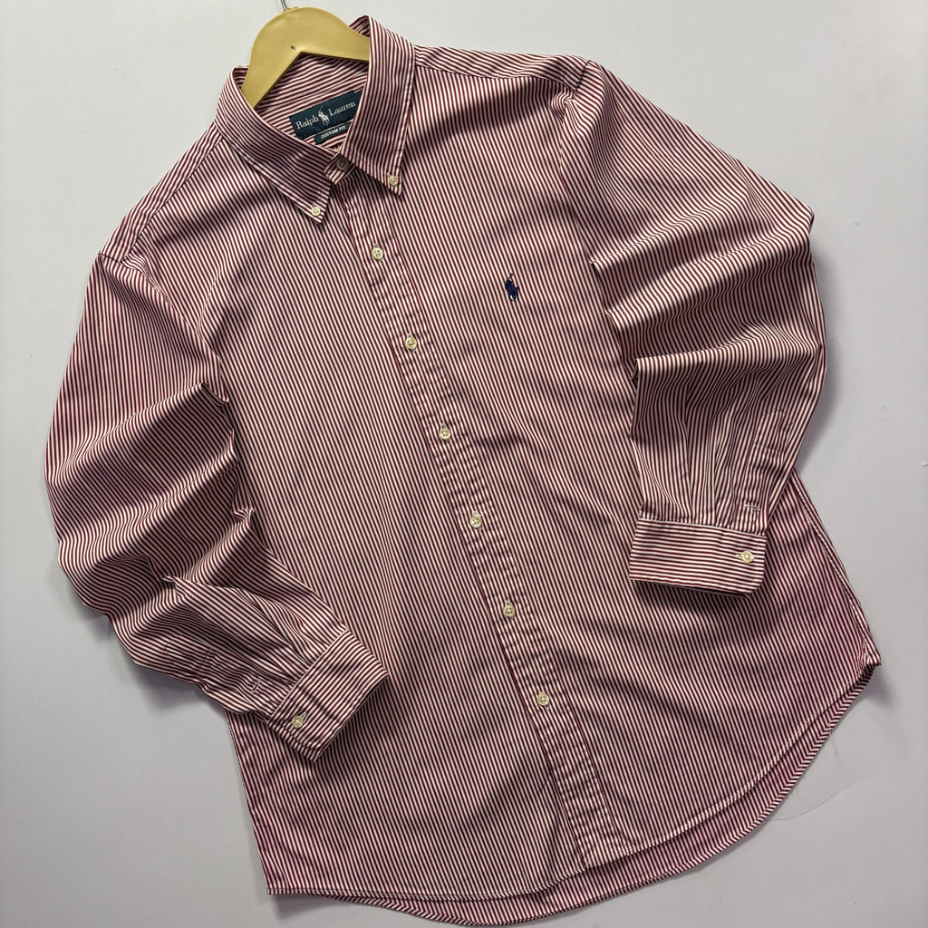 RL Polo Striped Shirt