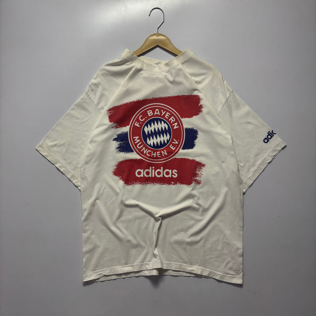 VTG. FC Bayern Munich soccer T-shirt