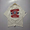 VTG. FC Bayern Munich soccer T-shirt