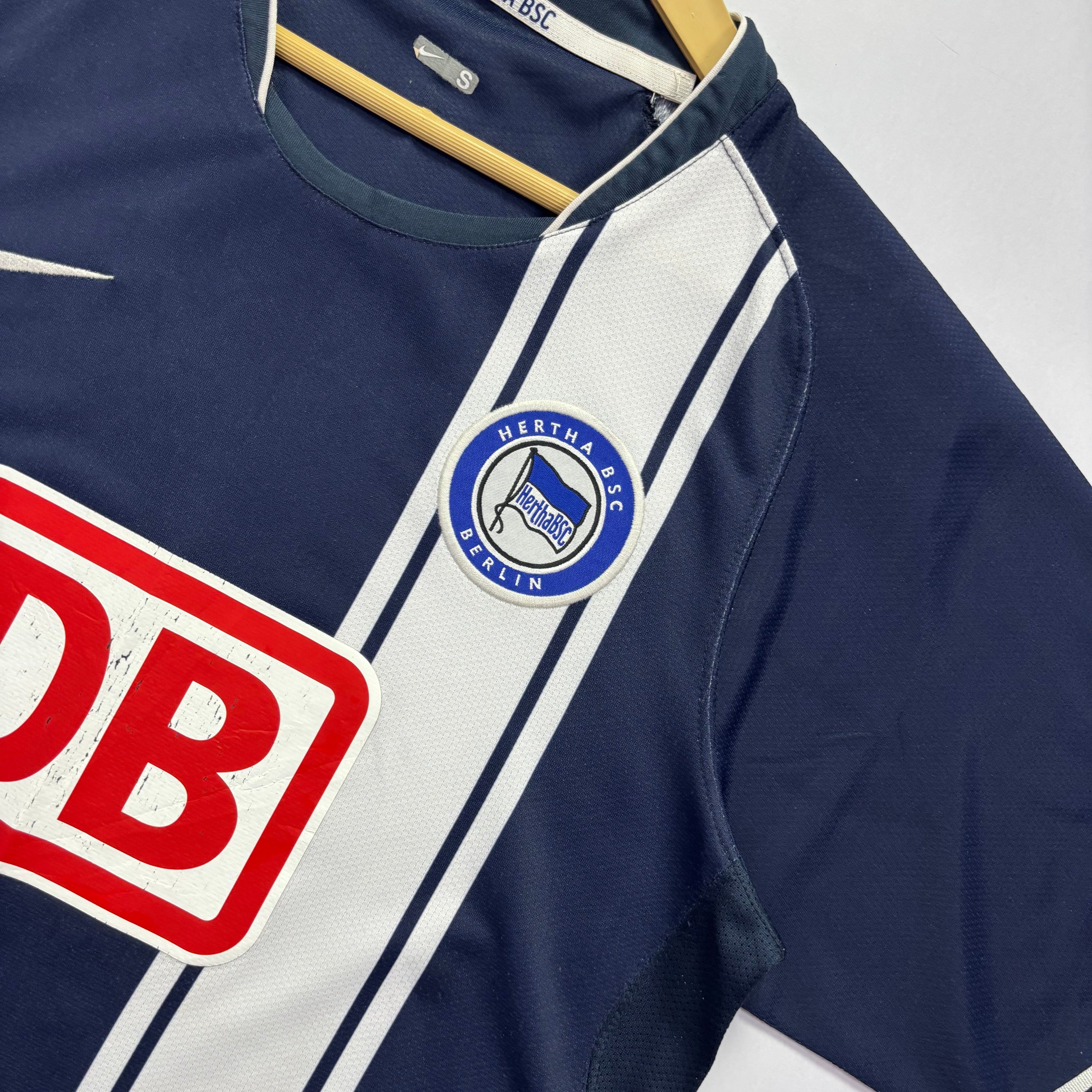 HERTA BERLIN 2007 Home