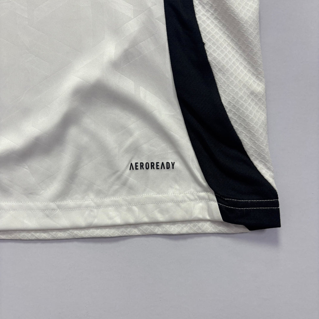 Germany 2024 Home