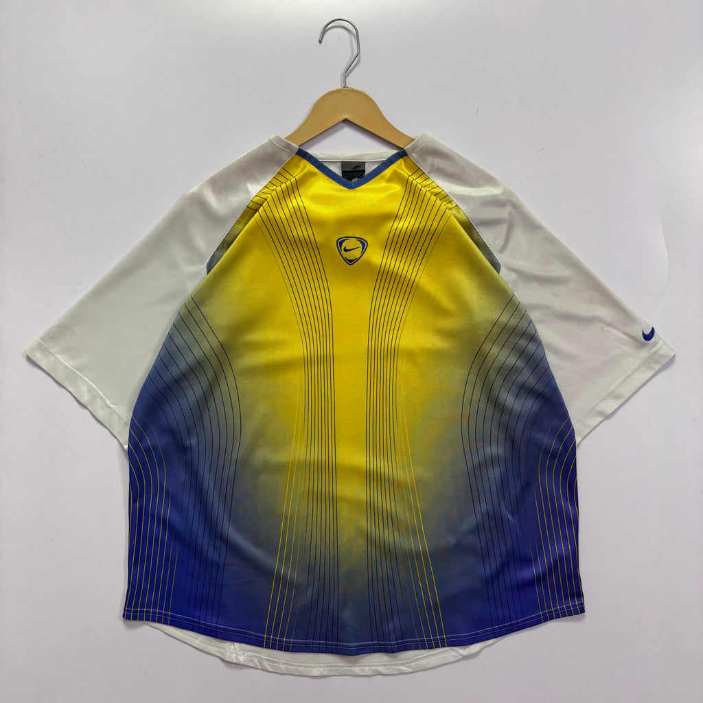 Y2K Total 90 Mid Swoosh Jersey