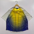Y2K Total 90 Mid Swoosh Jersey