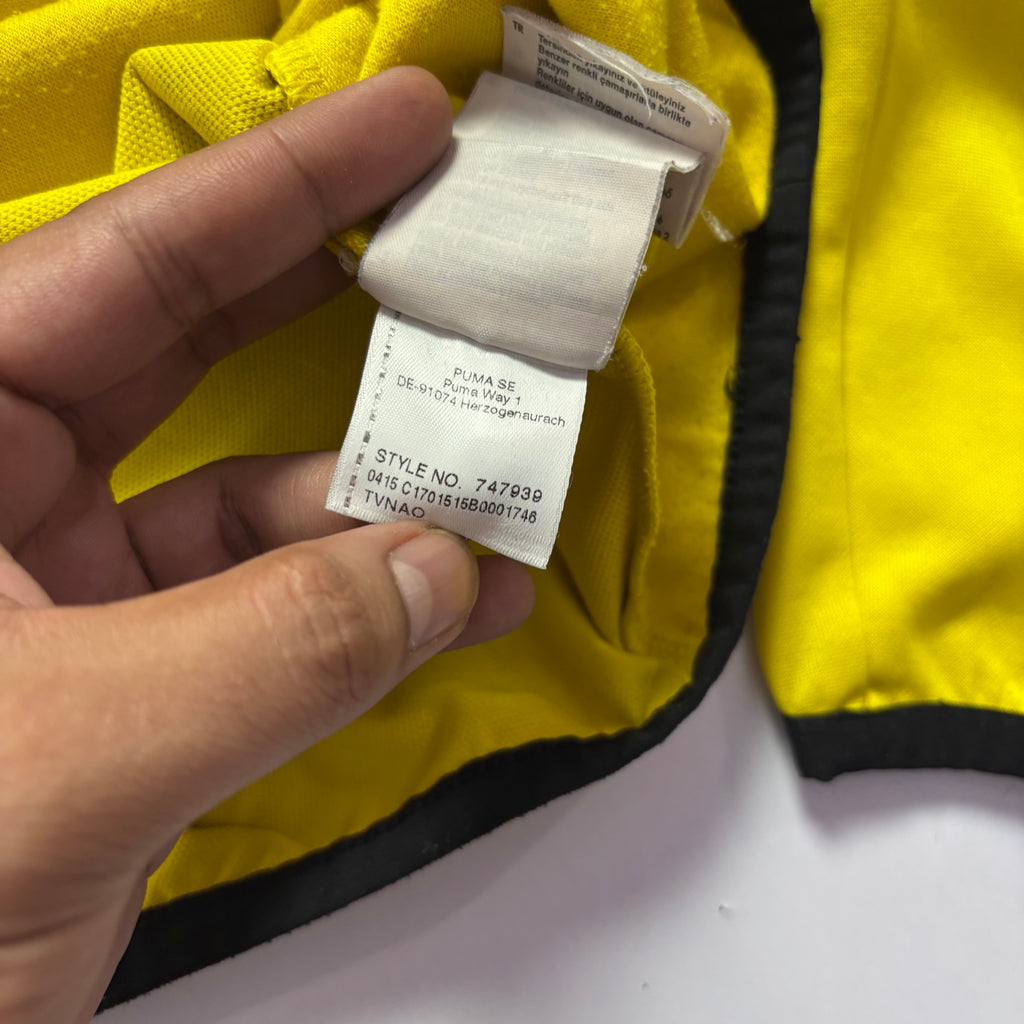 Borussia Dortmund 2015 Training Top