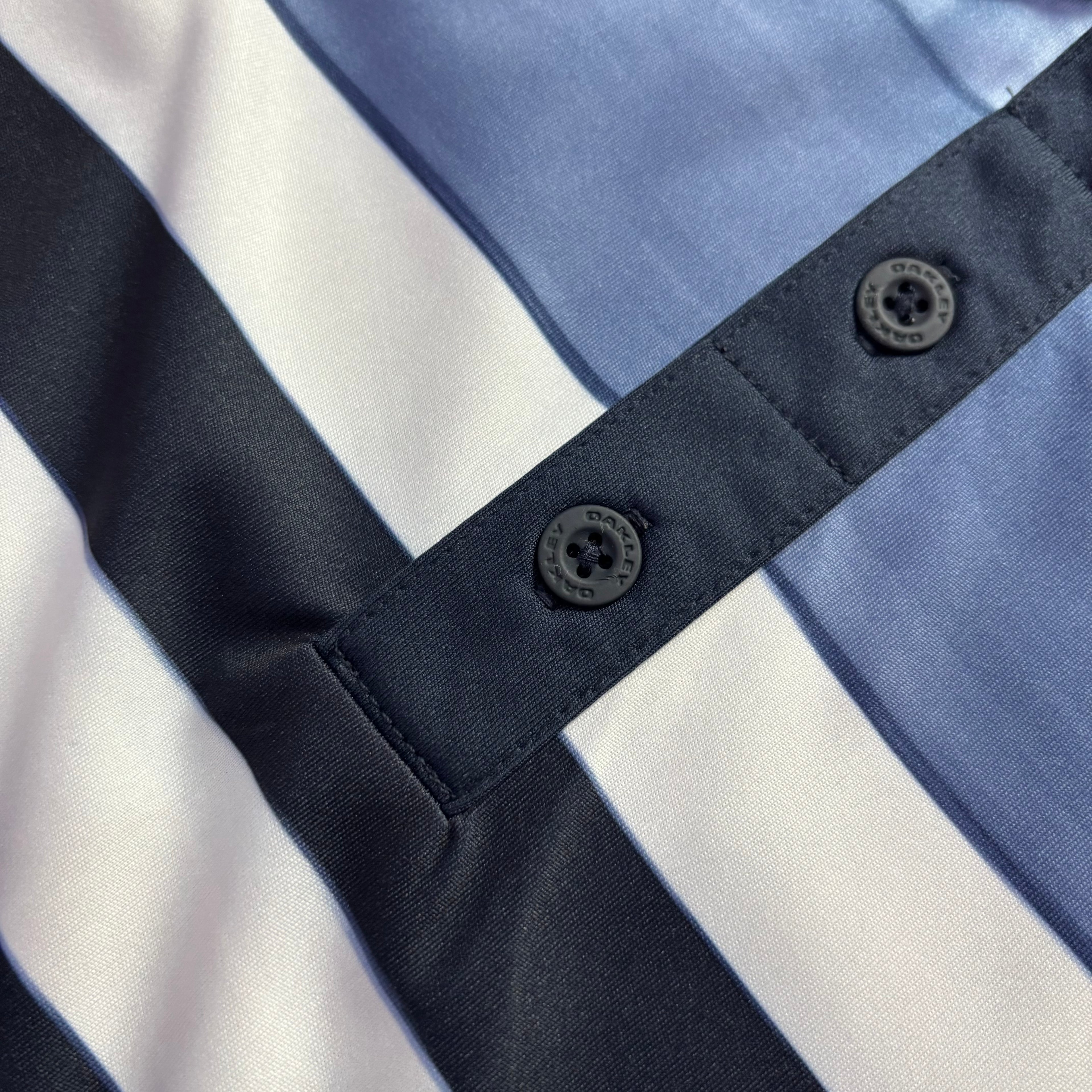 Oakley Golf Polo