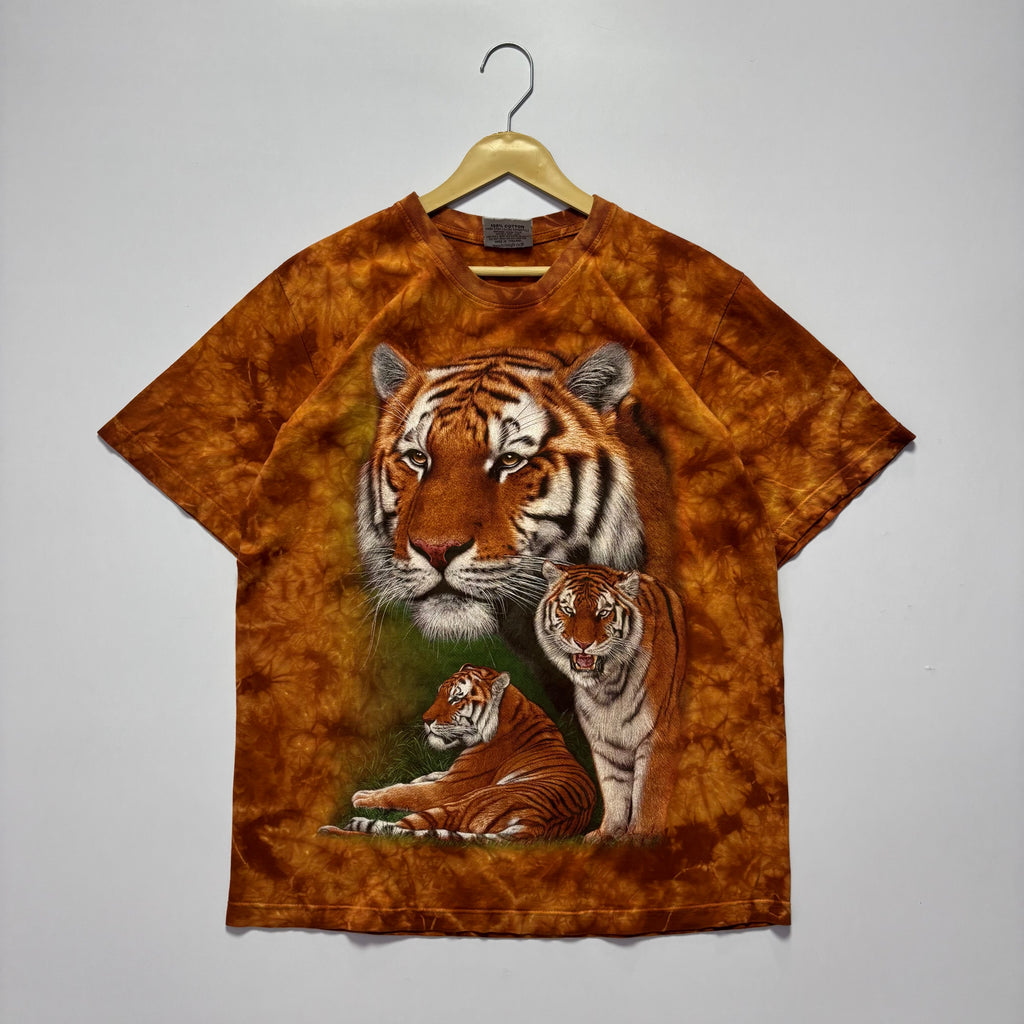 Rock Eagle Triple Tiger Tshirt