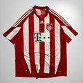 FC Bayern Munich 2011 Home Jersey