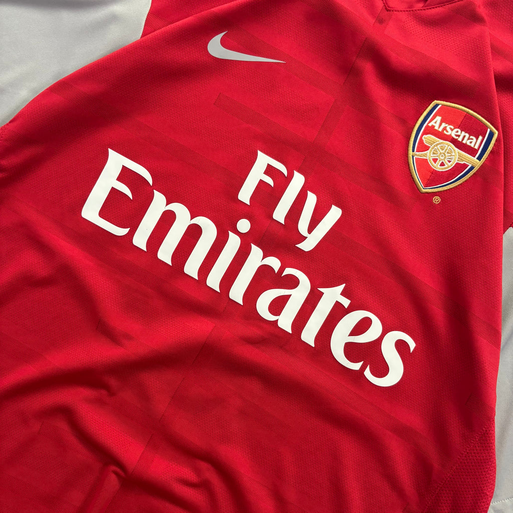 Arsenal Training Jersey 2009