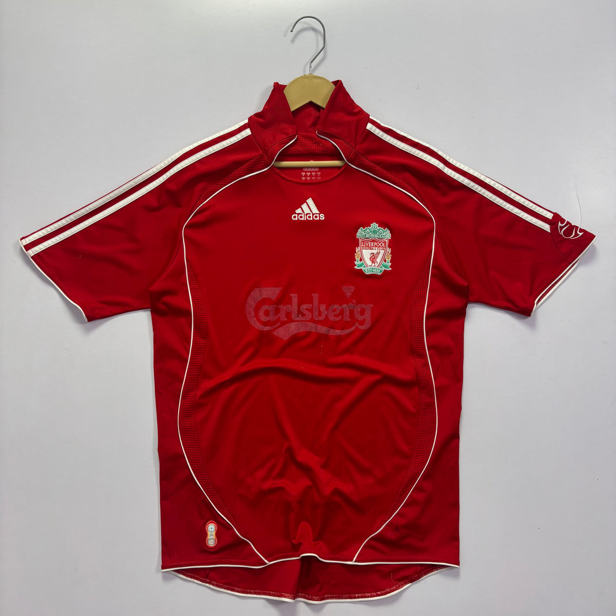 Liverpool 2006 Home