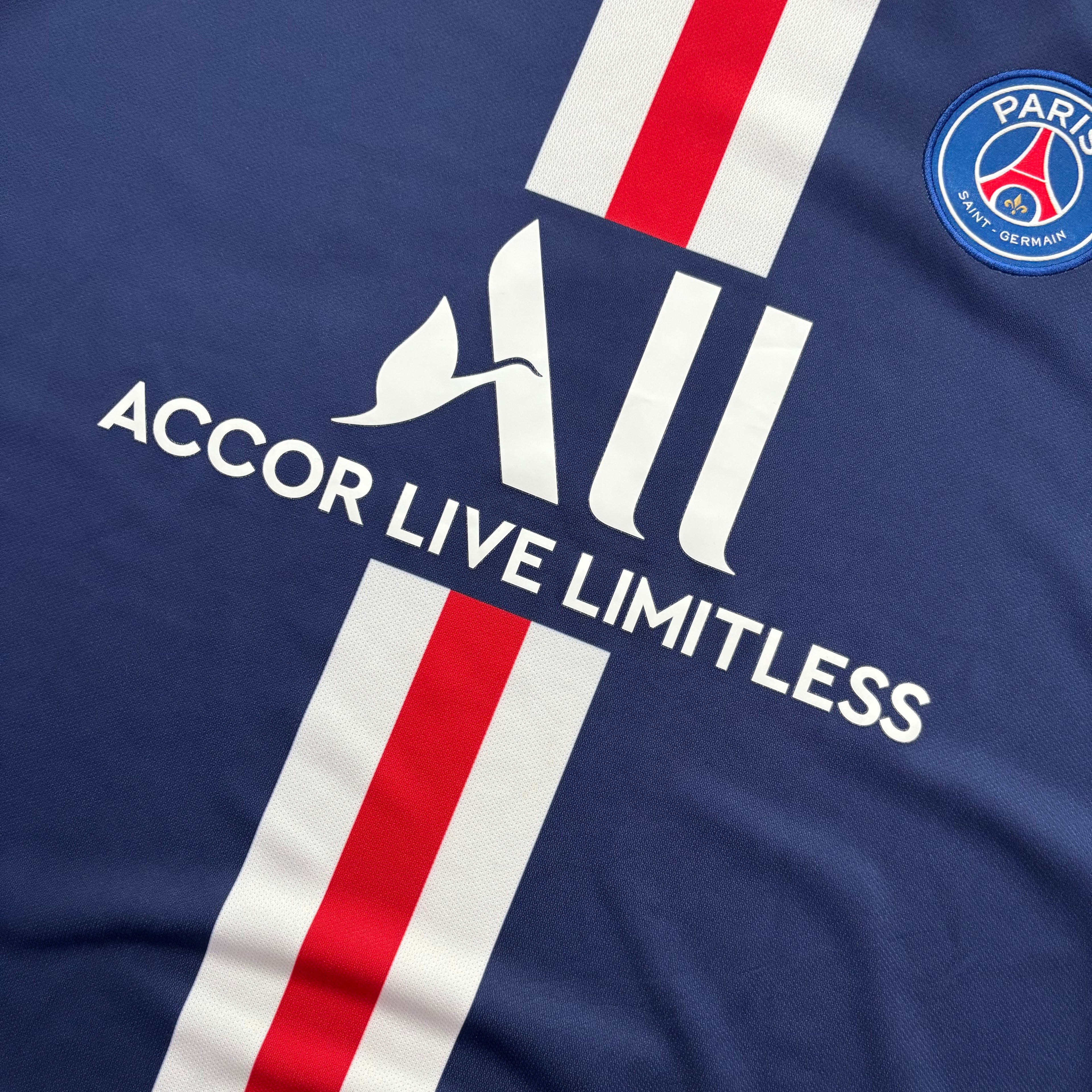 Psg 2019 Home