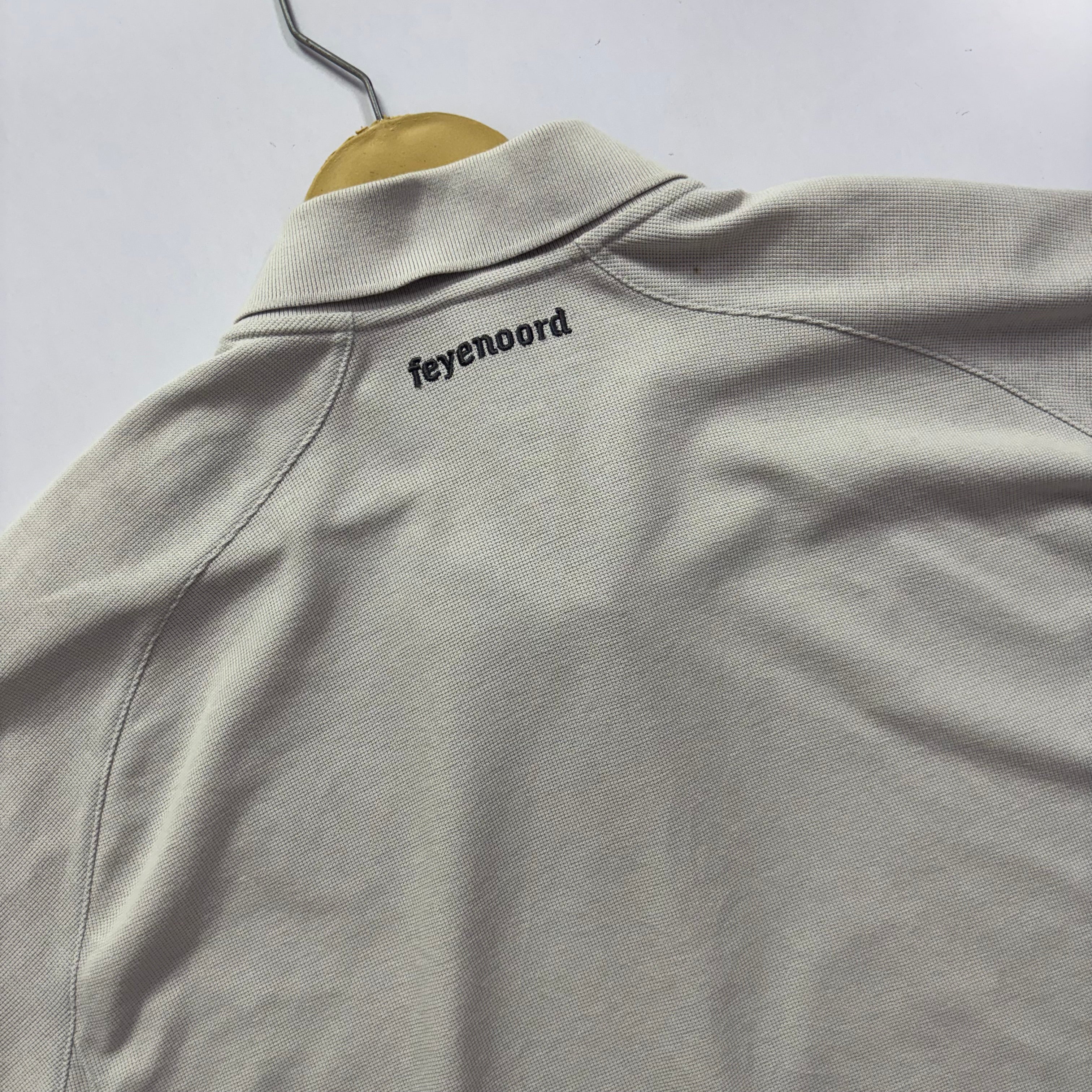Feyenoord Rotterdam Puma Polo