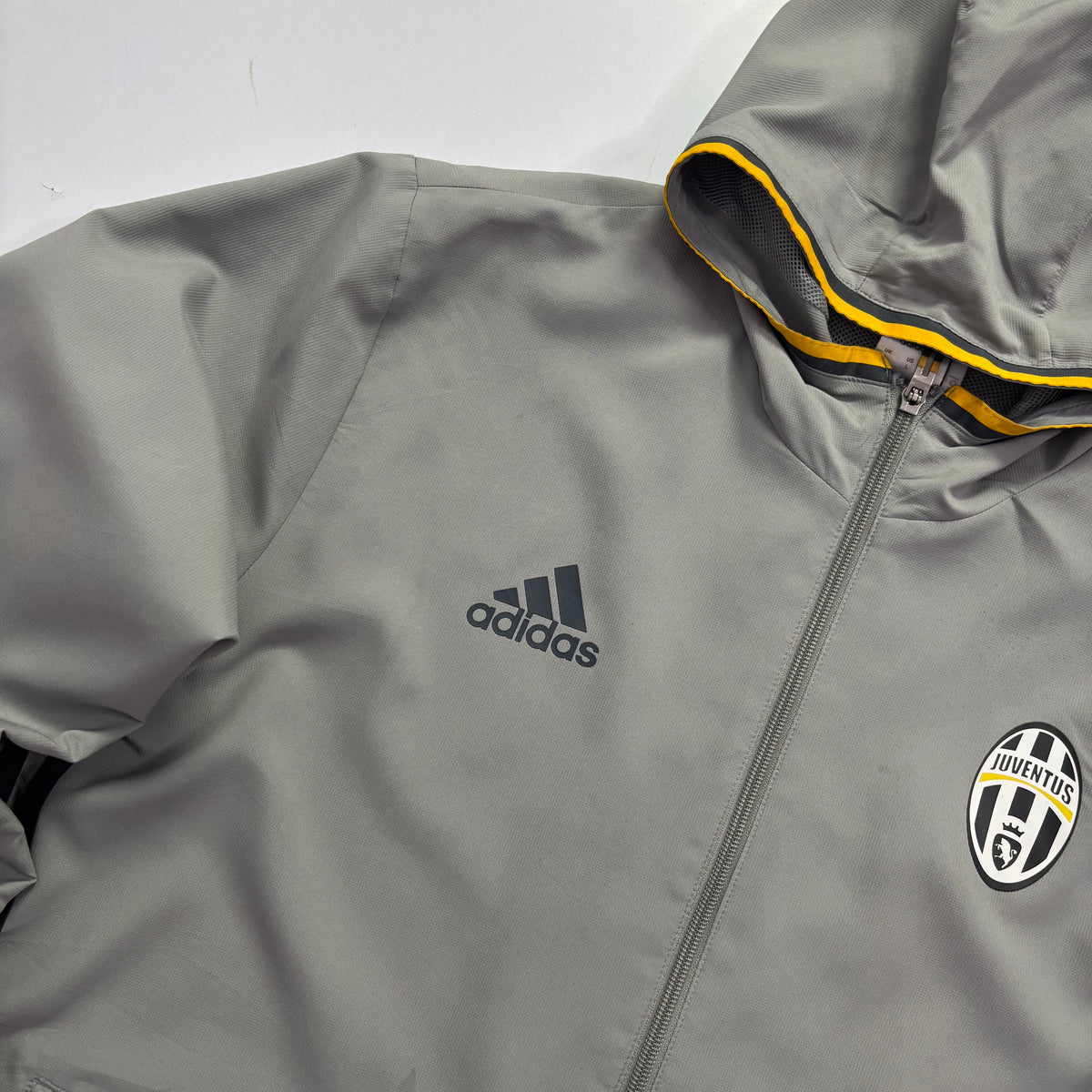 Juventus 2016 Track Jacket