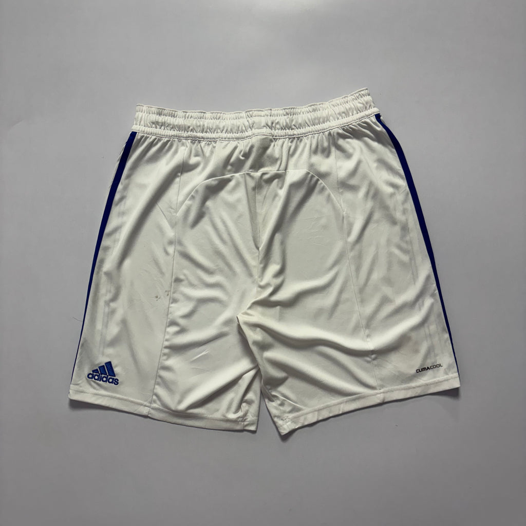 Real Madrid Shorts