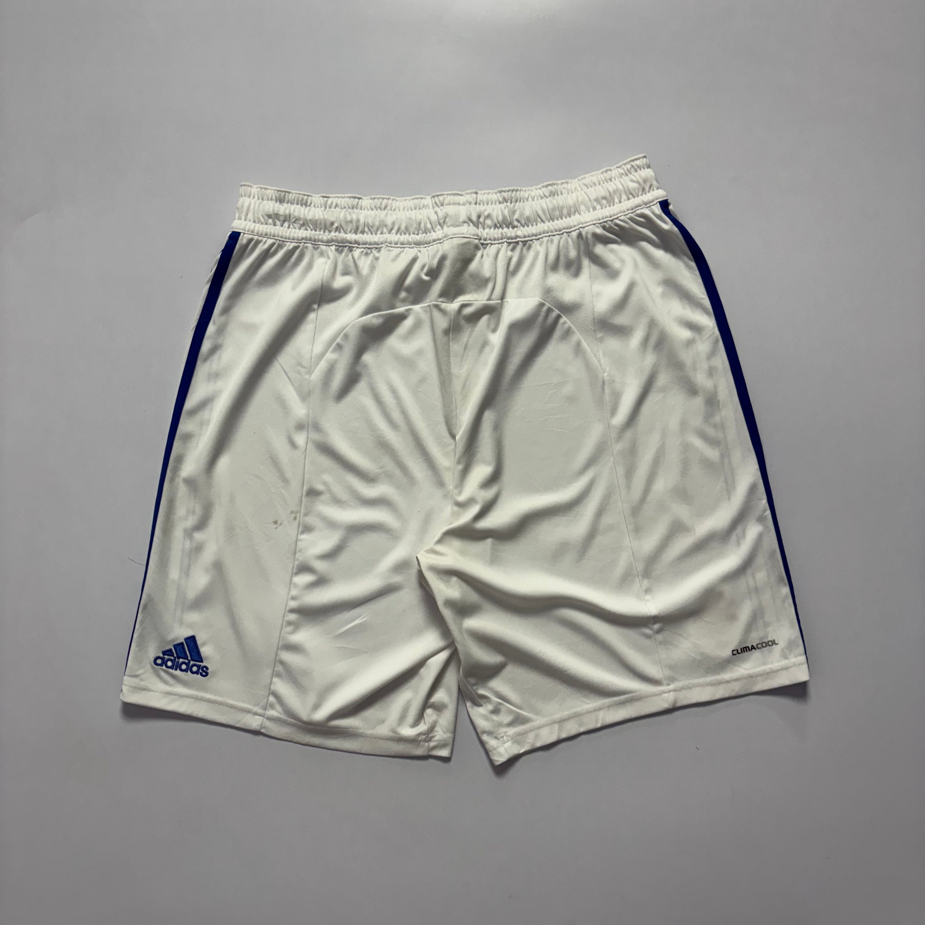 Real Madrid Shorts