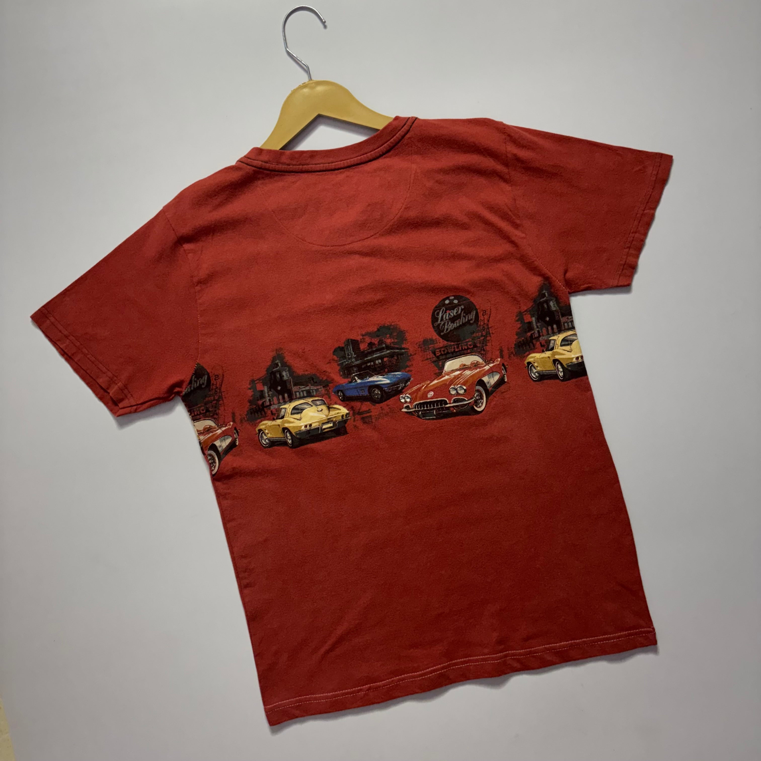North River Tshirt