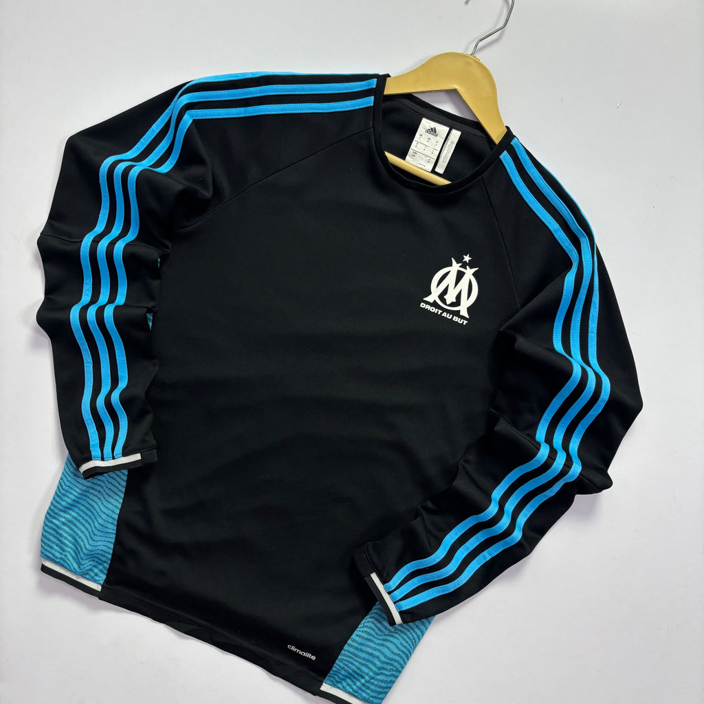 Olympique Marseille 2015 Sweat Shirt