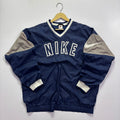 Vtg. Nike Nylon Windbreaker