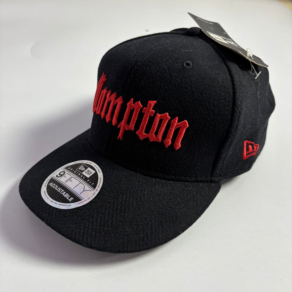 Crompton Snapback