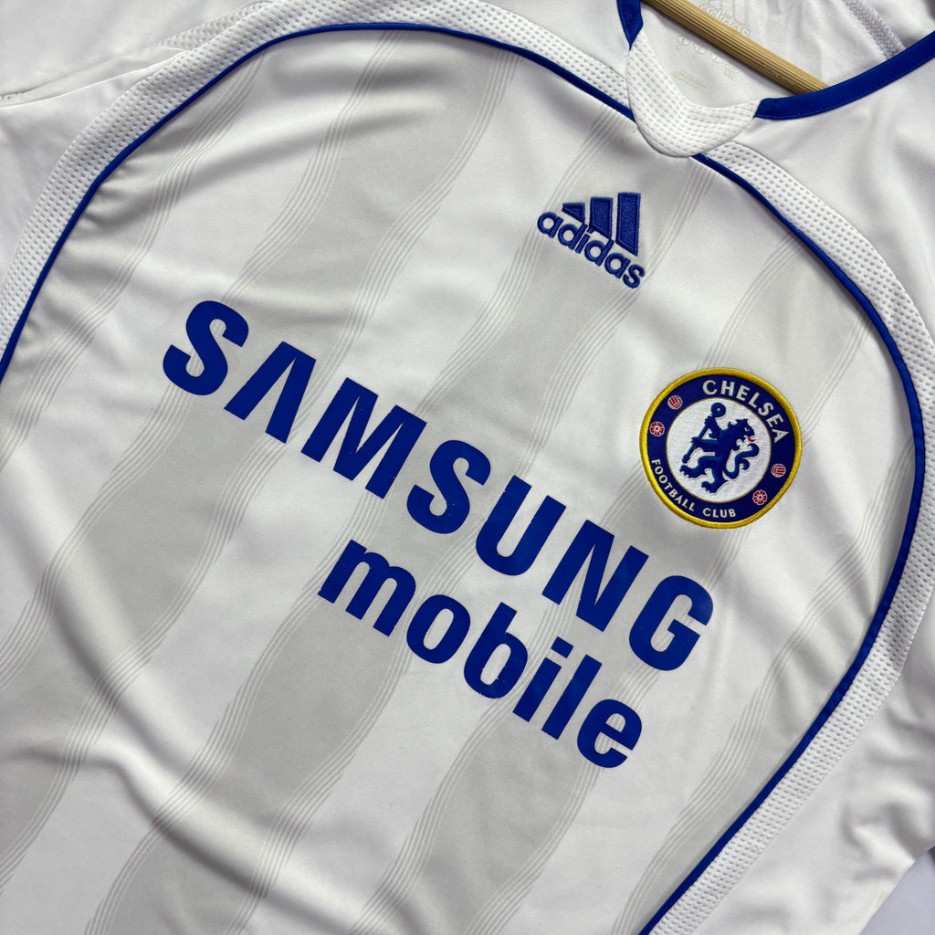 Chelsea 2006 Away