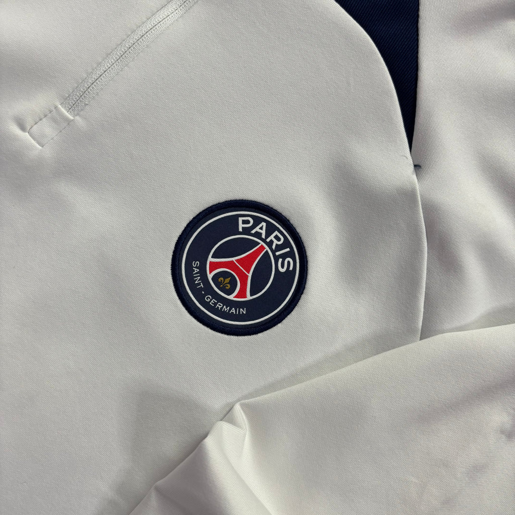 Psg 2022 Drill Top