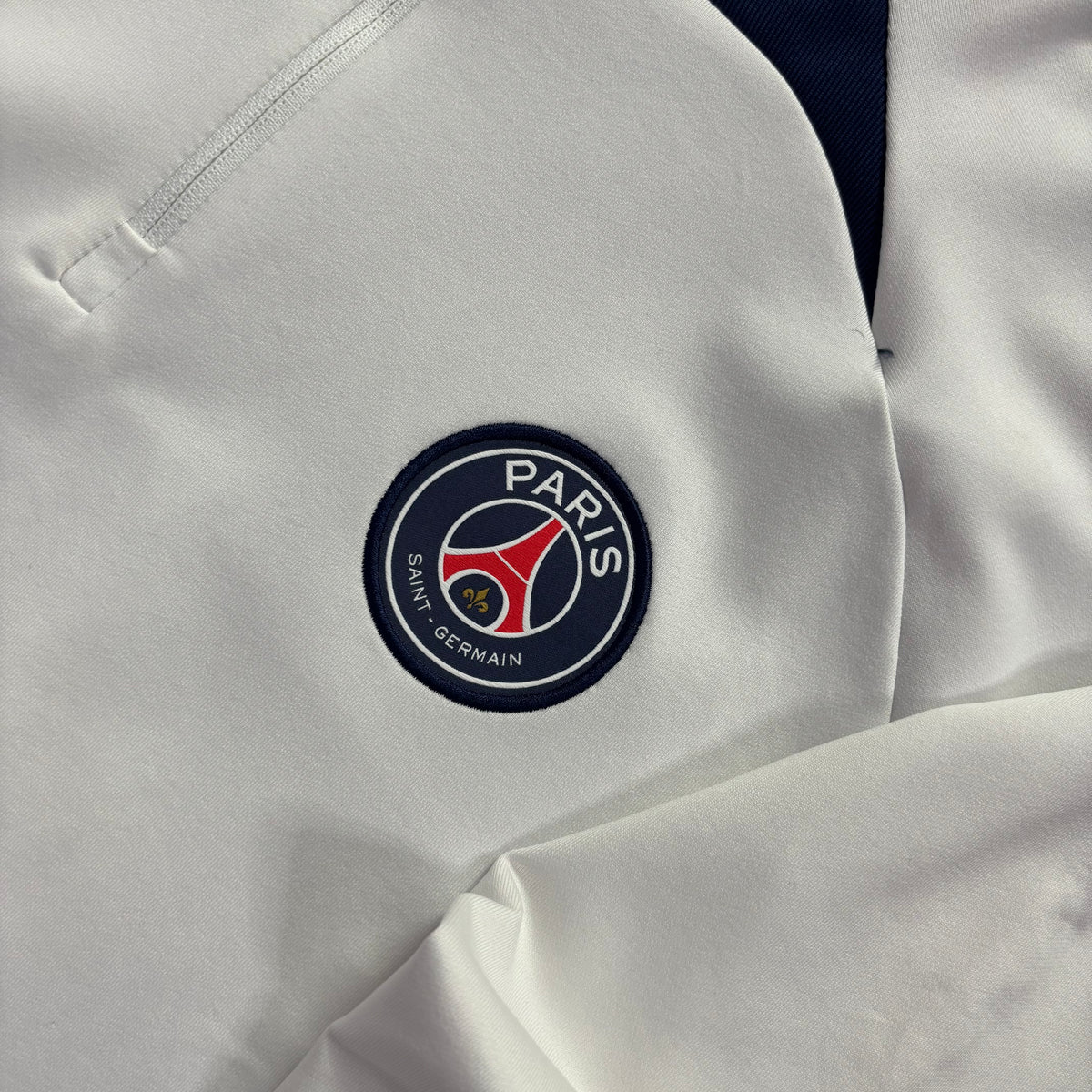 Psg 2022 Drill Top
