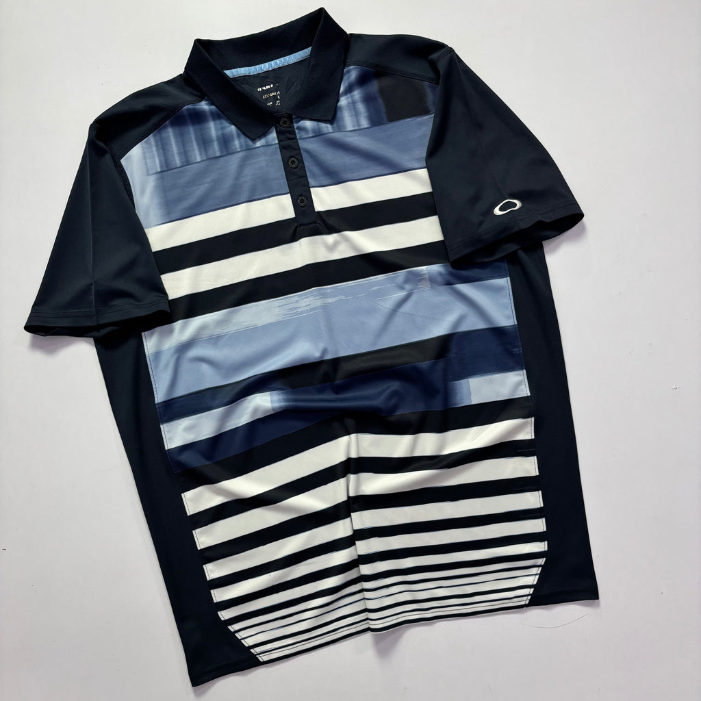 Oakley Golf Polo
