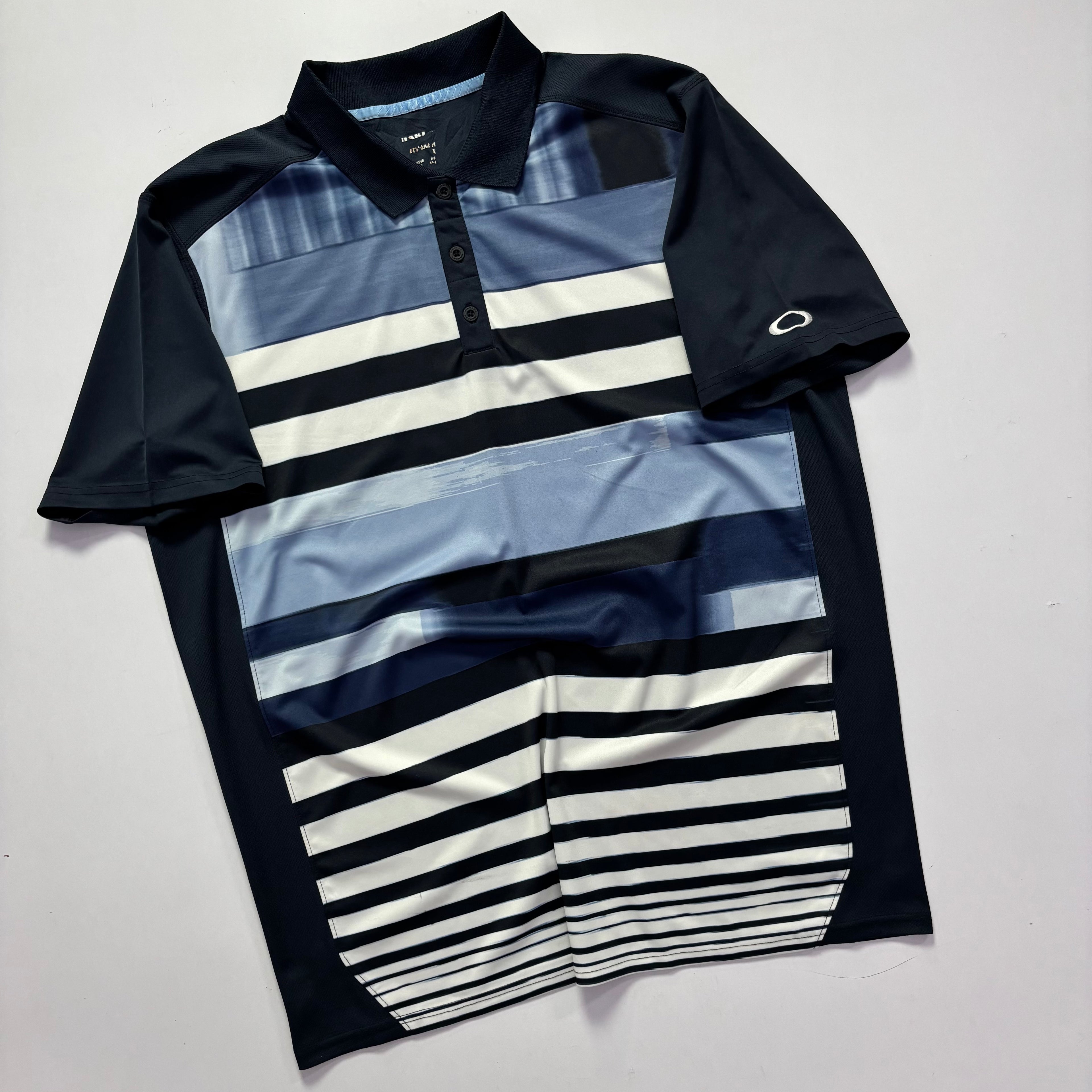 Oakley Golf Polo